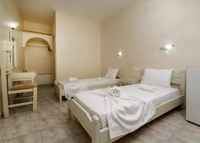 Sunrise Hotel