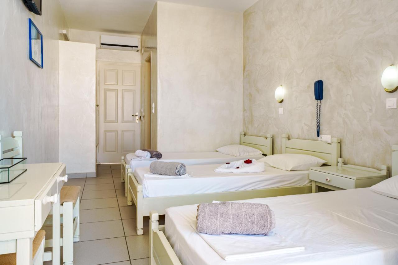 Sunrise Hotel 2*