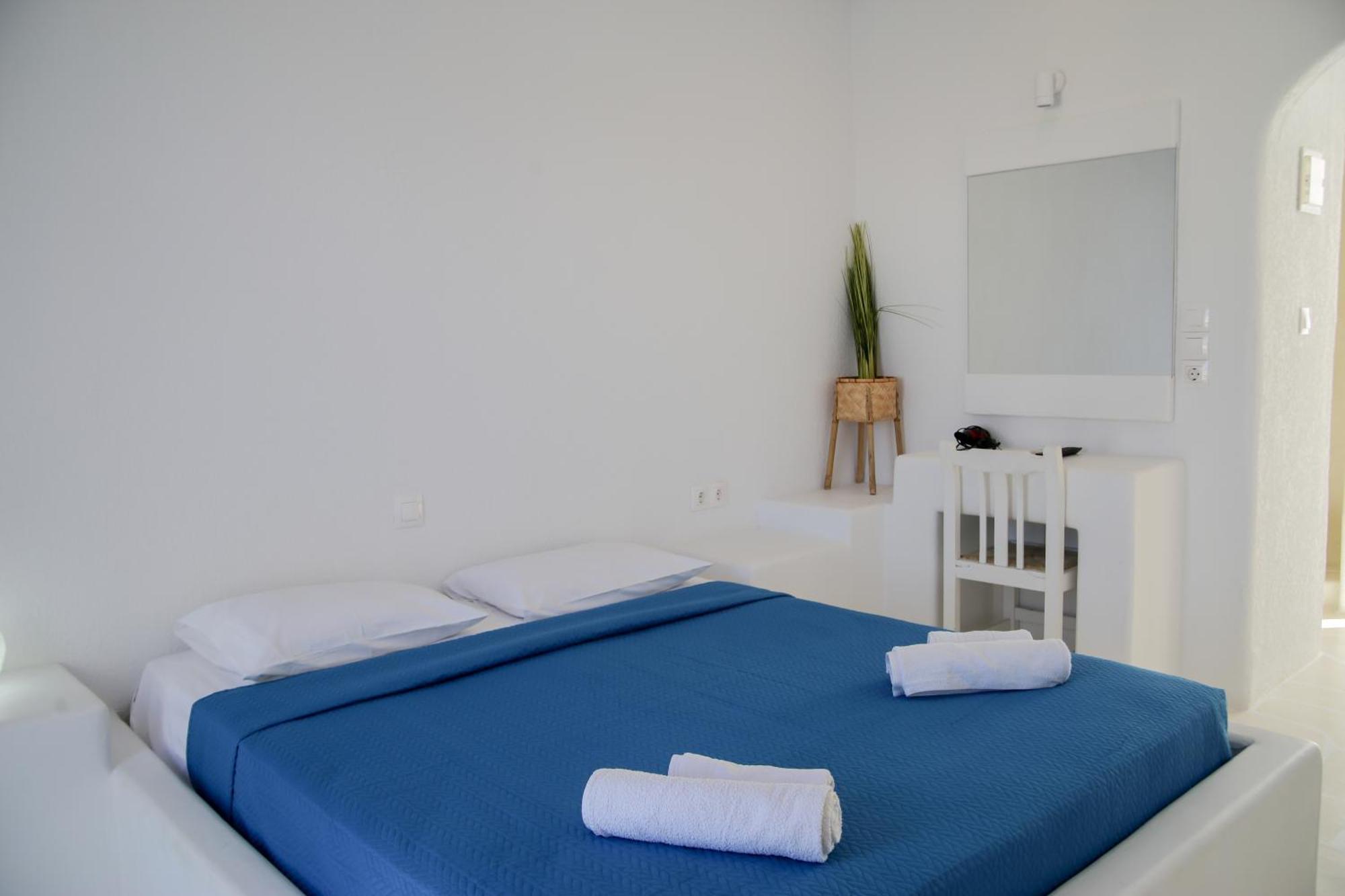 Sunrise Hotel Chora (Ios)