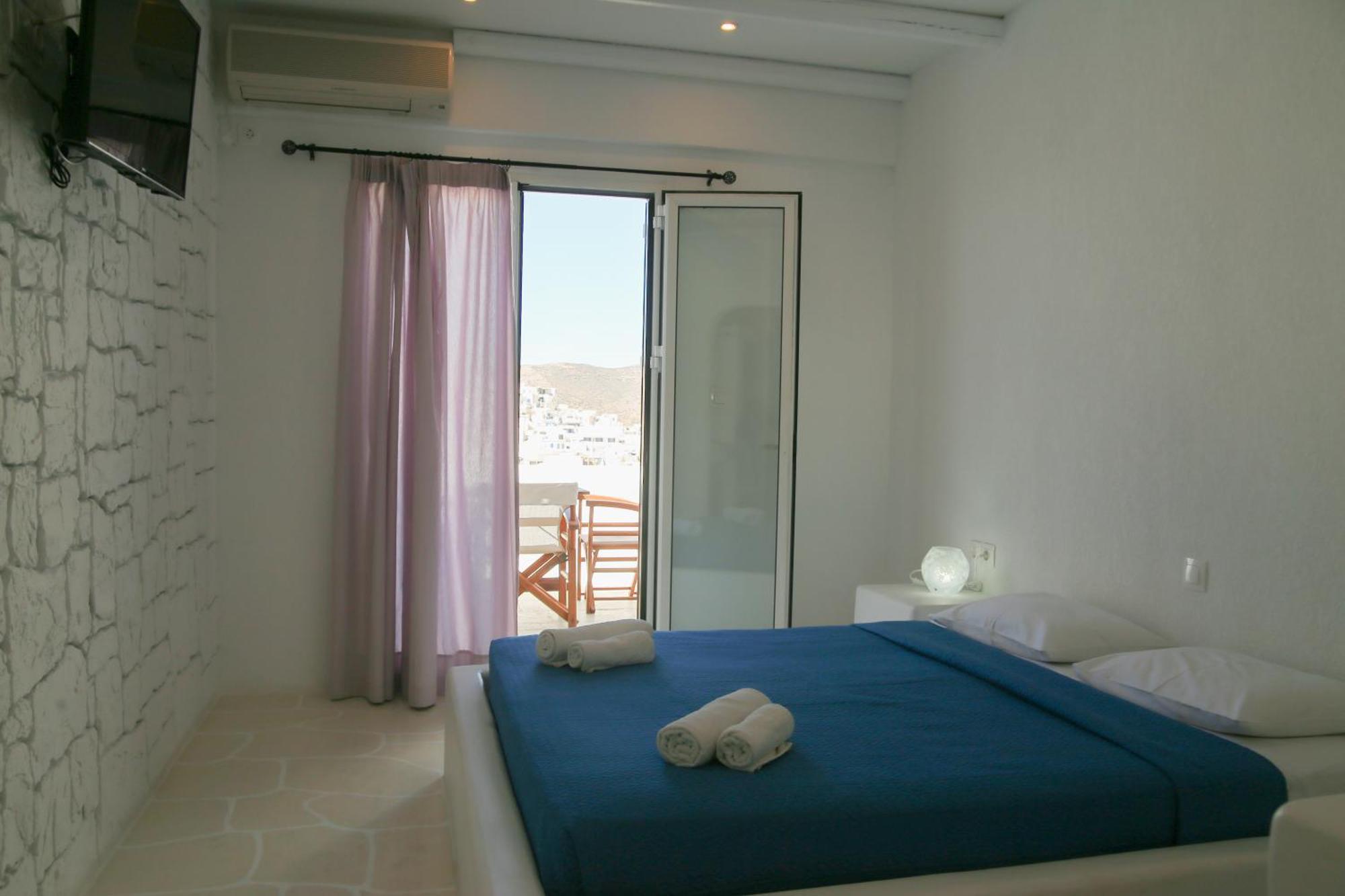 Sunrise Chora (Ios)