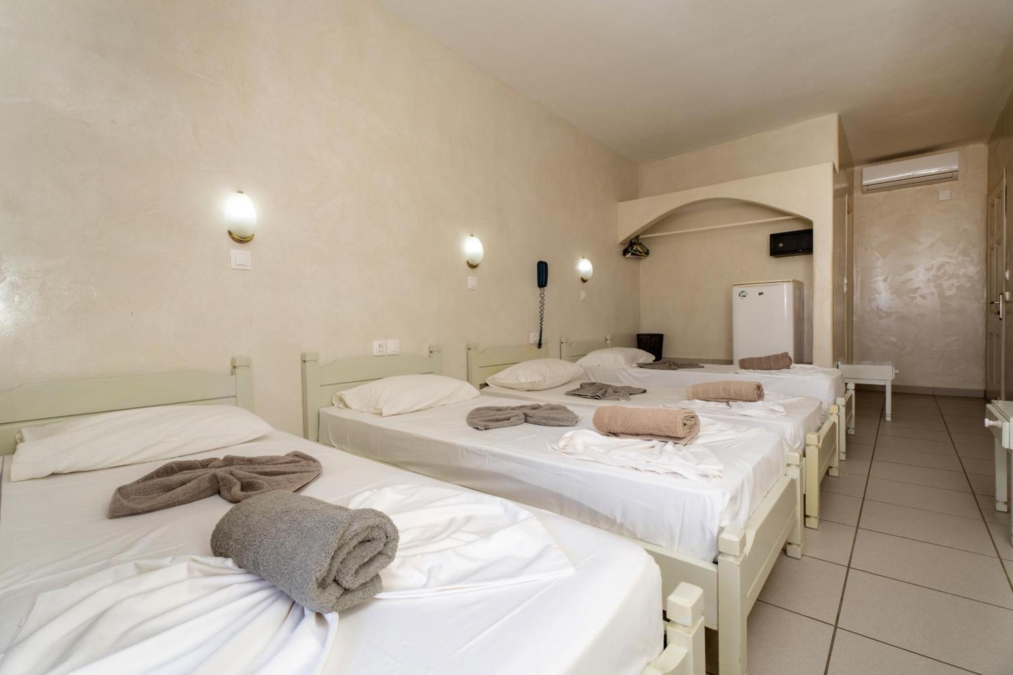 Sunrise Hotel