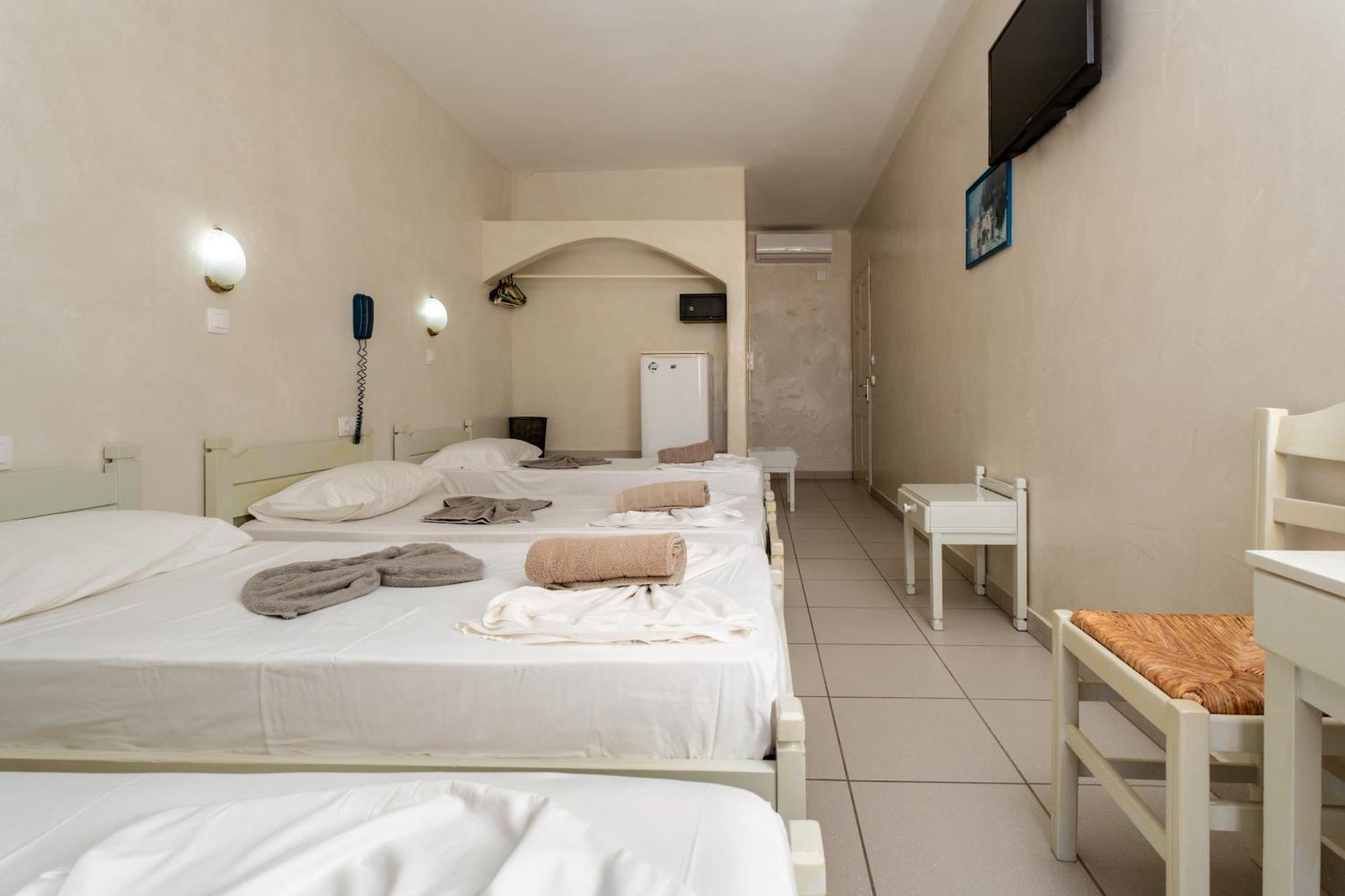 Hotel Sunrise 2*