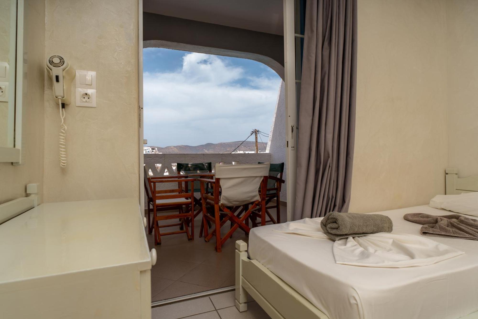 Sunrise Hotel 2*