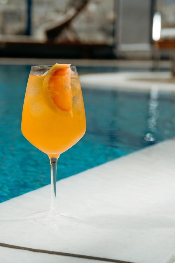 Hotel Sunrise Chora d'Ios