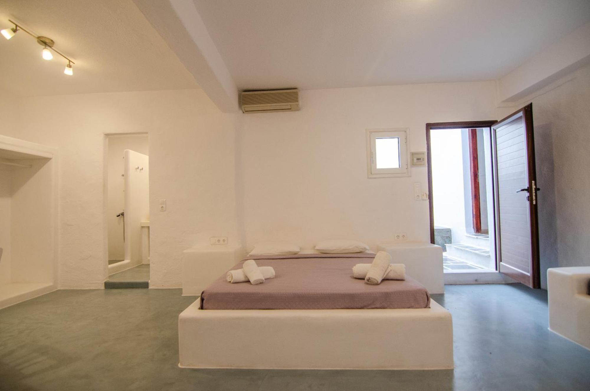 Hotel Sunrise Chora