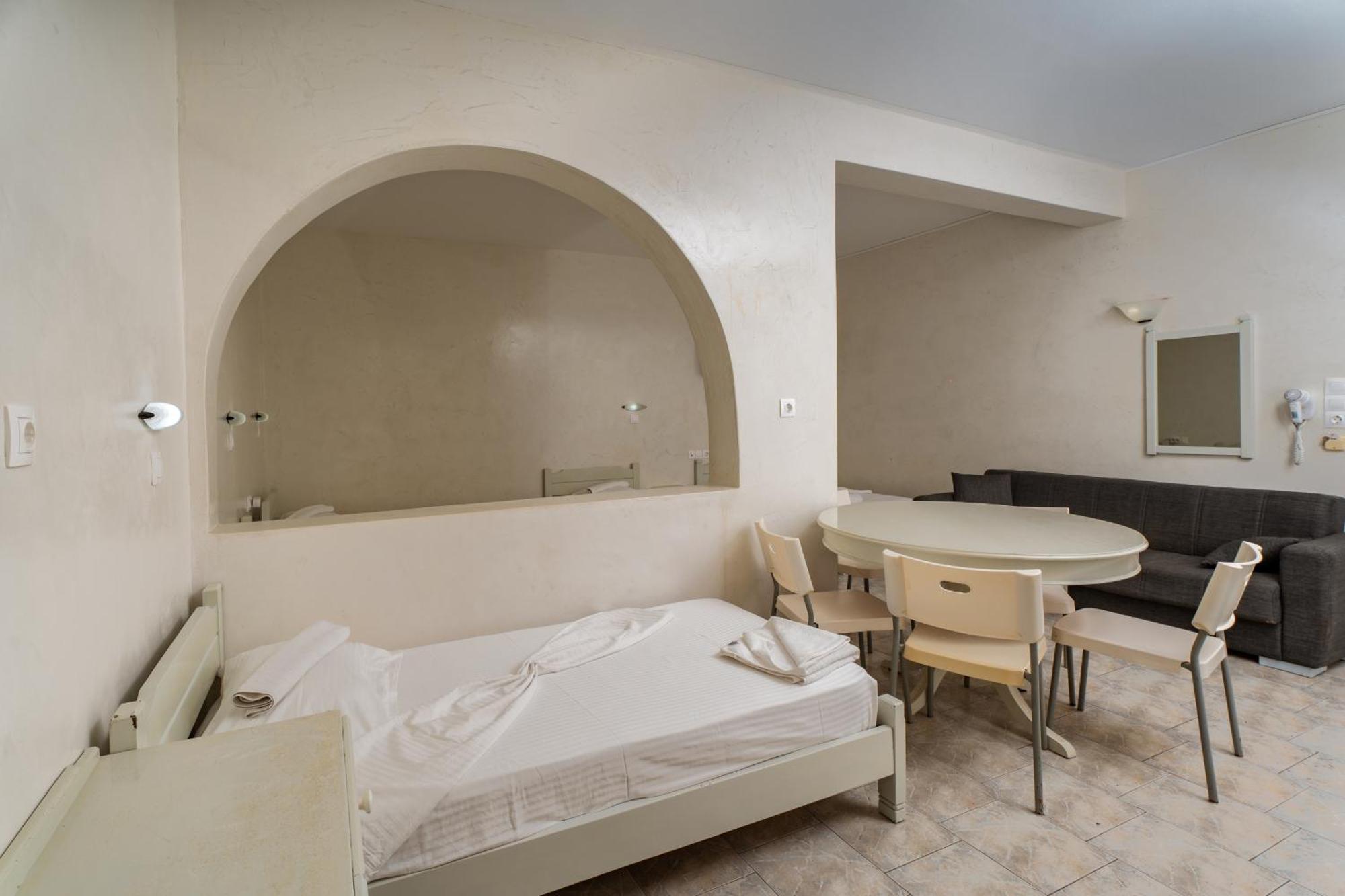 Hotel Sunrise Chora